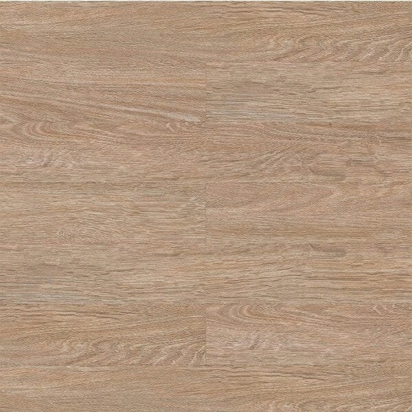 Piso Vinílico Em Régua Ruffino Sofisticato 2mmx17,78cmx121,98cm - Caixa Com 3,9m2 - Acácia