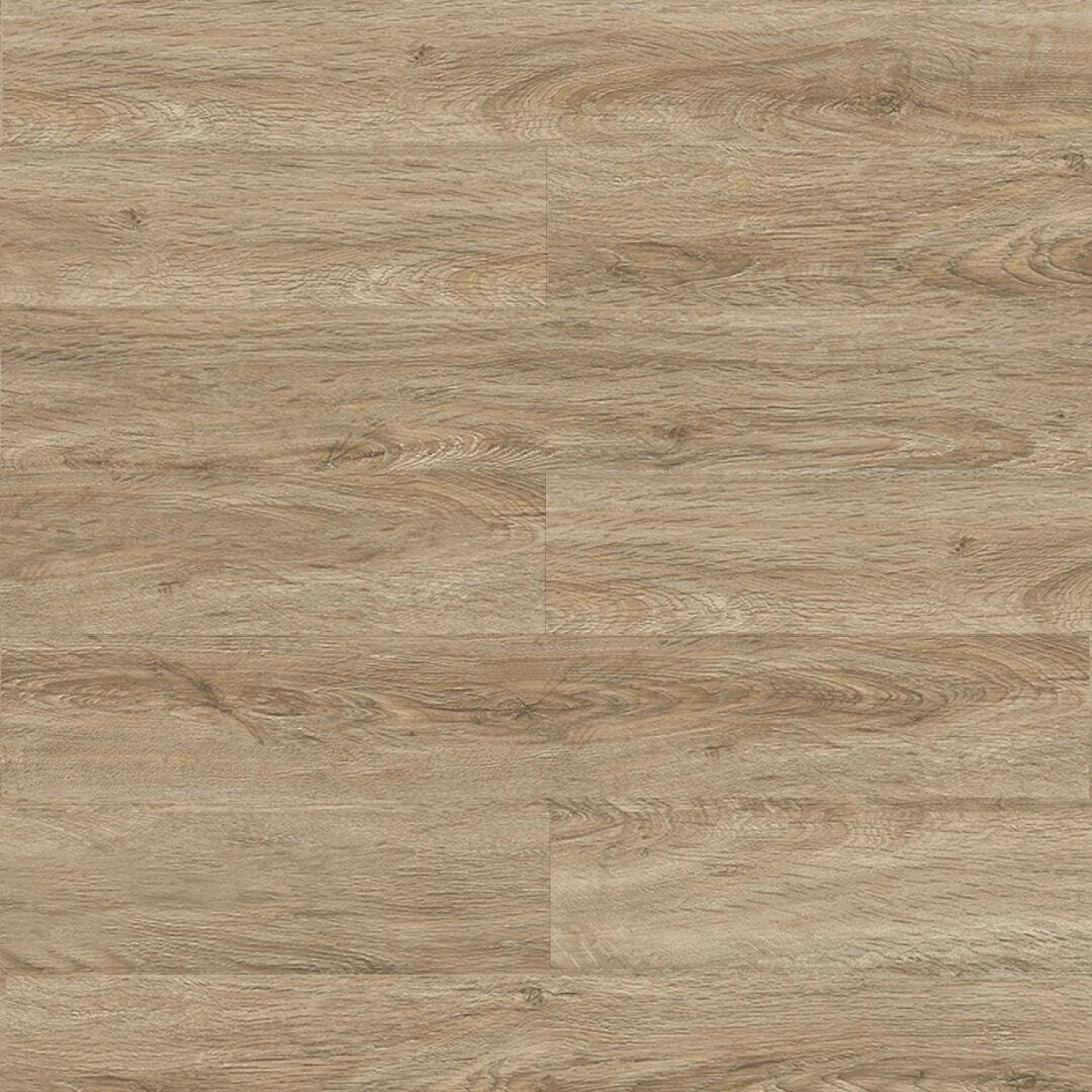 Piso Vinílico Nobile Cola Rústico 122x 3,9m² - Amendoa