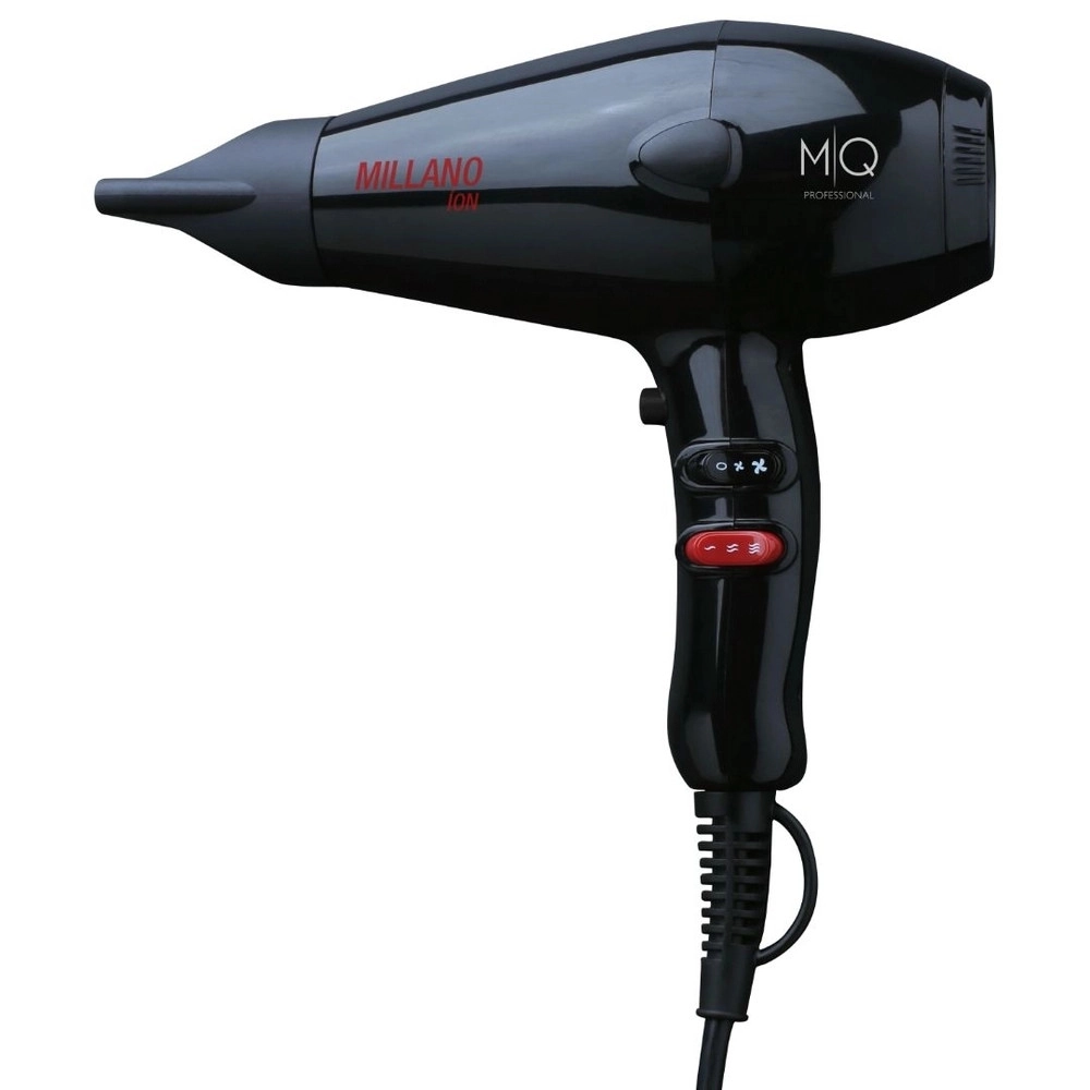 Mq Secador Milano 1900w 110v