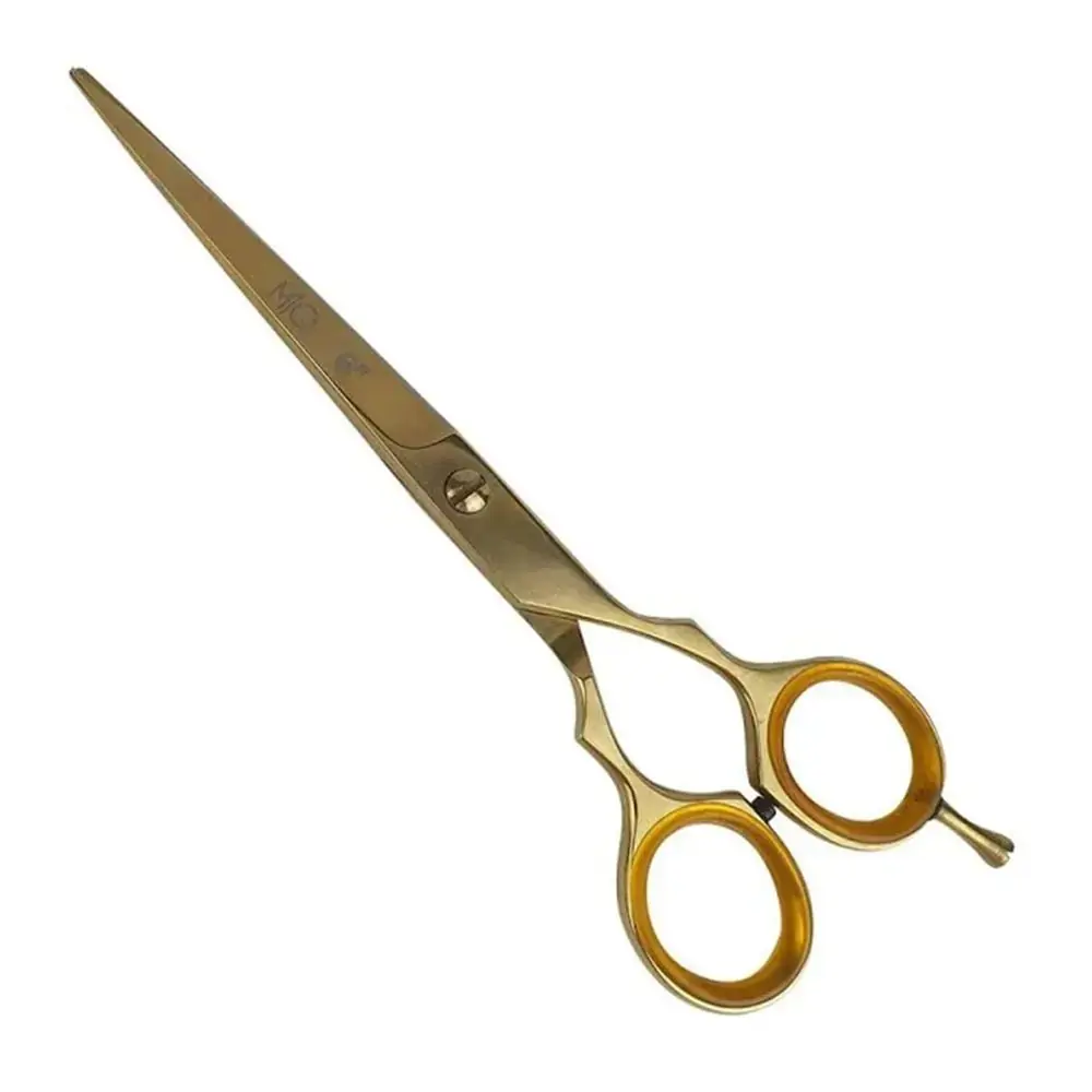 Tes Mq Hair Fio Navalha Gold 6.0
