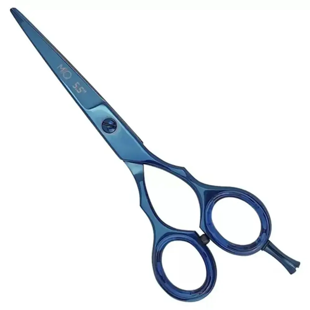 Tesoura Mq Tal Nav Blue 5.5 Mq206
