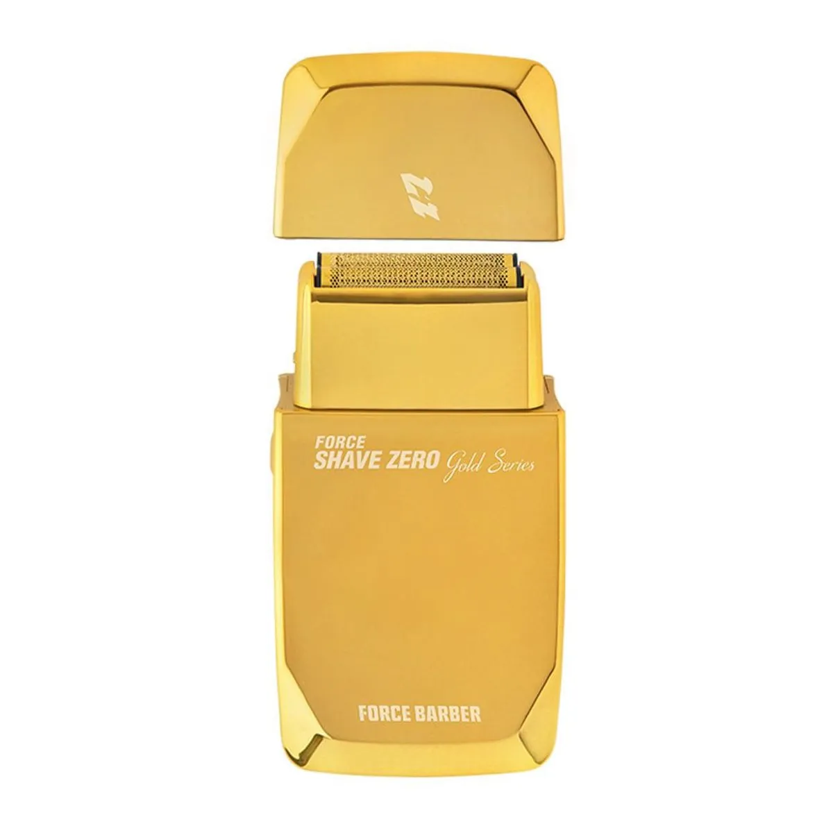 Maquina De Acab Mq Shave Zero