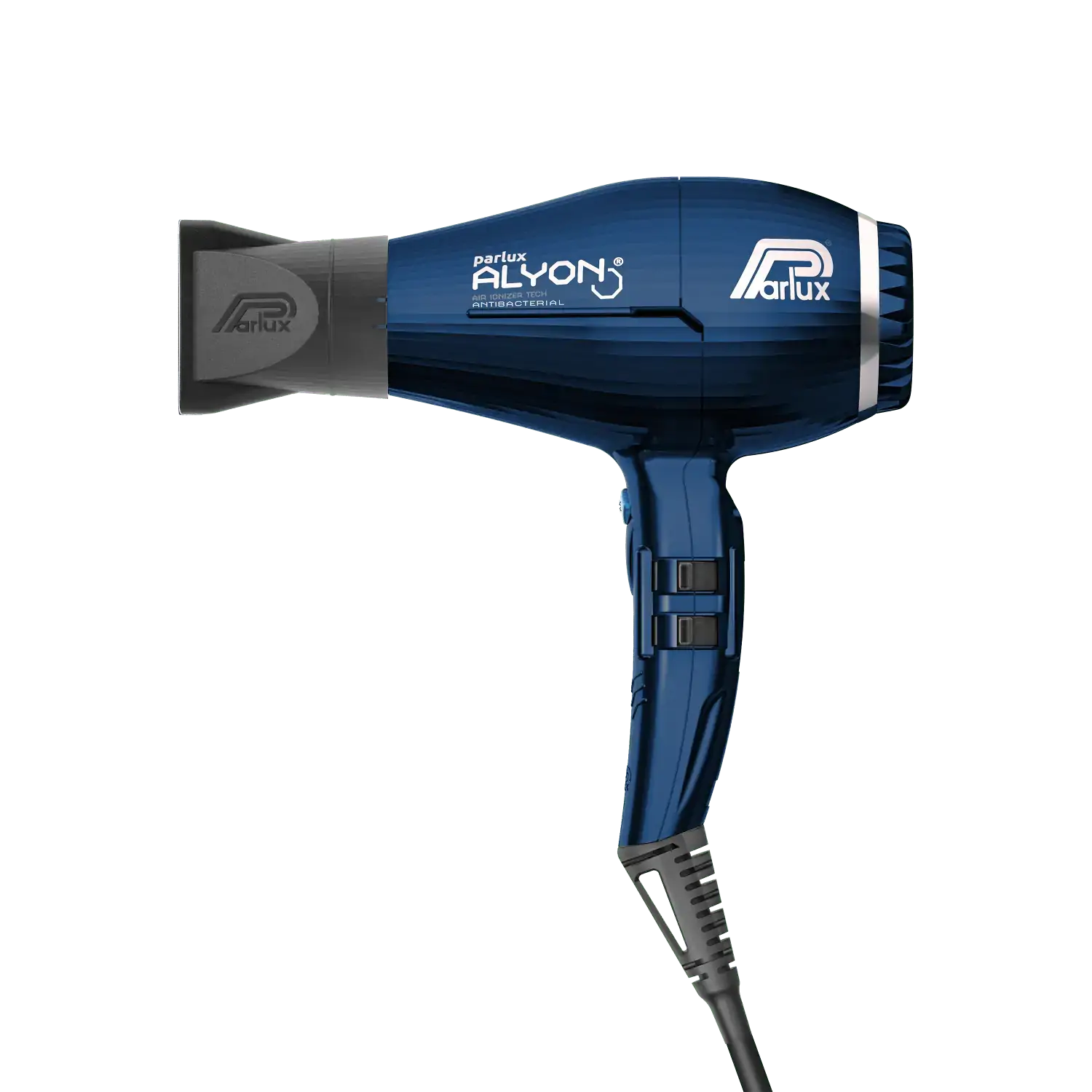Parlux Secador Alyon 110v Night Blue