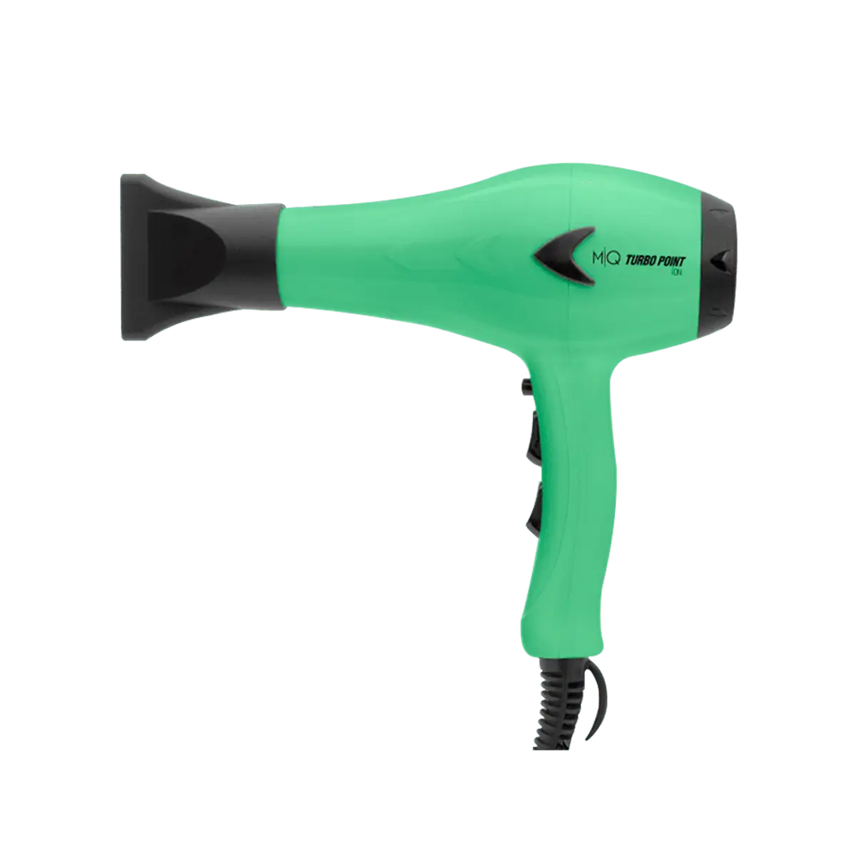 Secador Mq Turbo Point Verde 2000w
