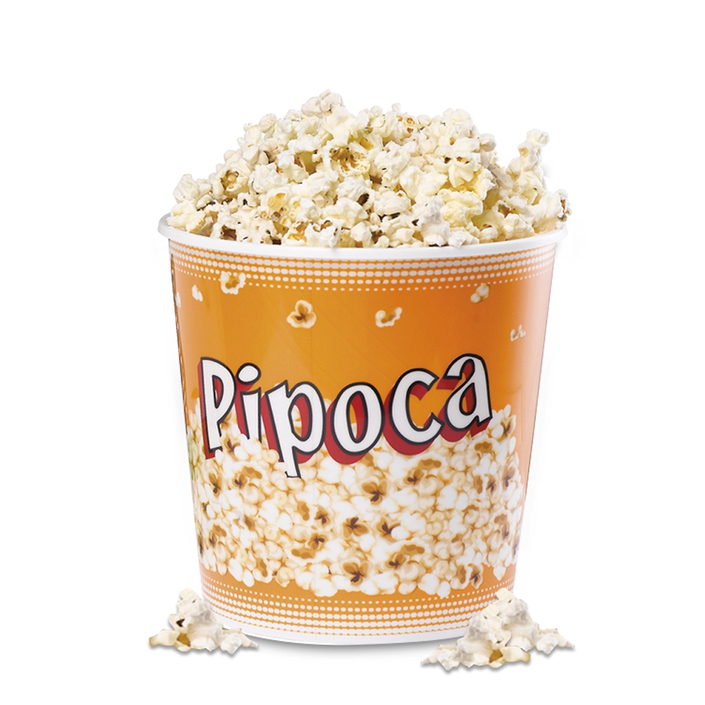 Balde Pipoca 4l 070 Dr Util