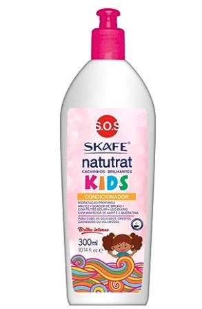 Cond Natutrat Sk Sos Kids 300ml