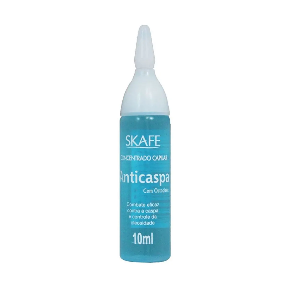 Ampola Skafe Anti Caspa 10ml