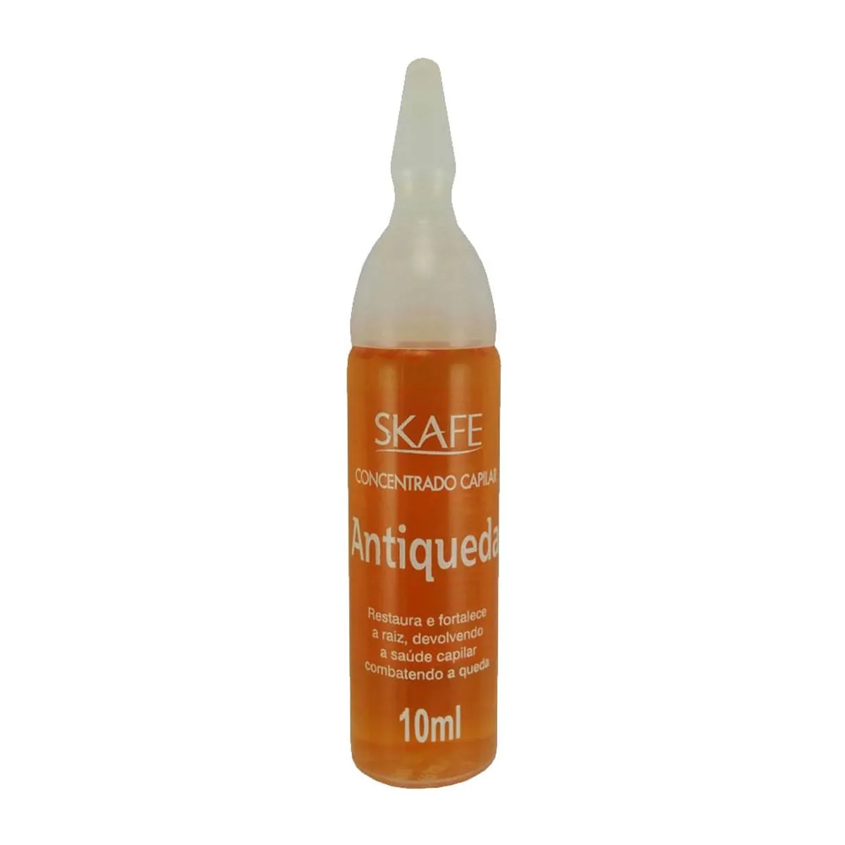 Ampola Skafe Keraform Anti Queda 10ml