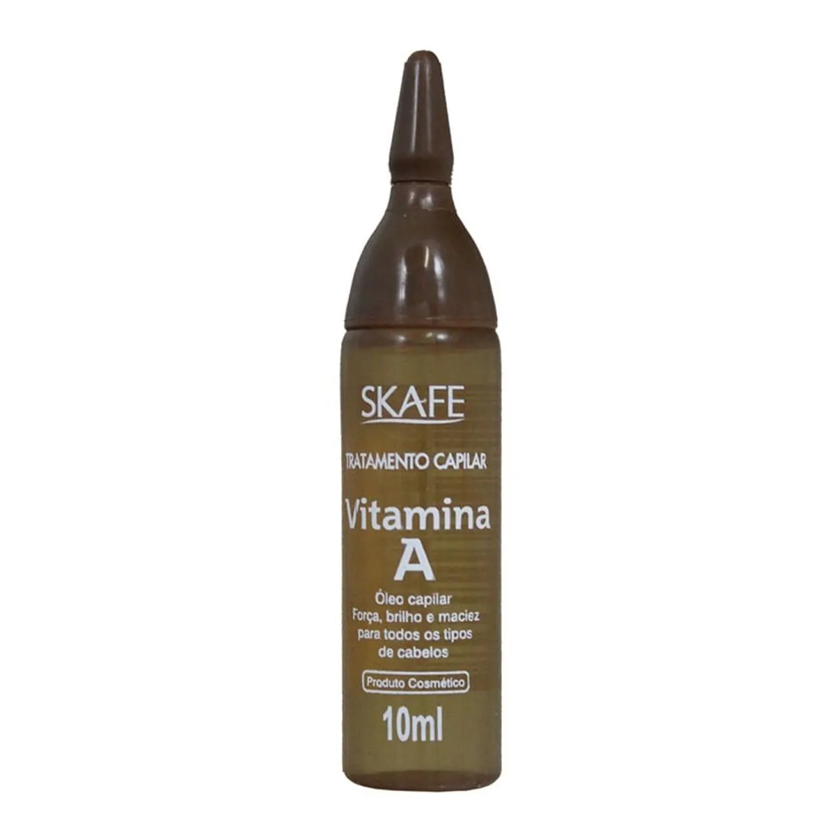 Ampola Skafe 10ml Vitamina A