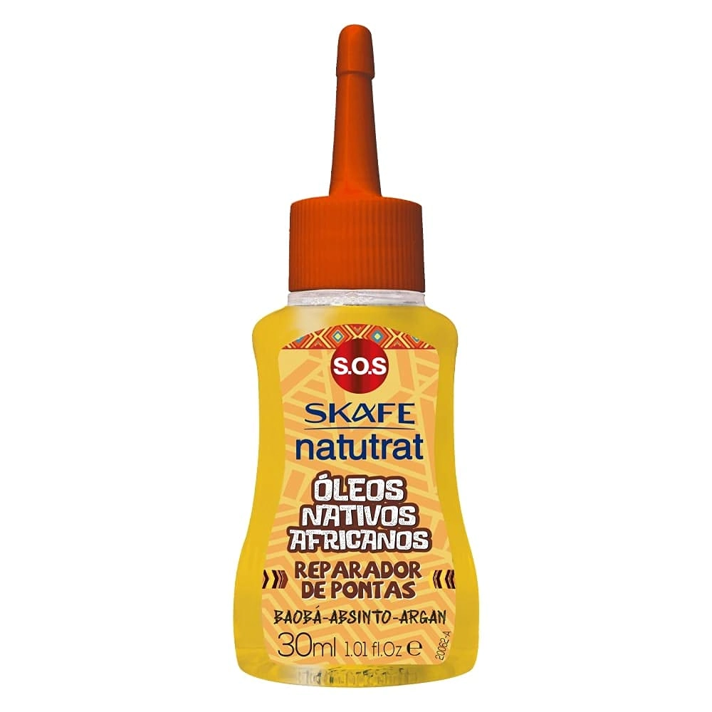 Reparador S.o.s Oleo