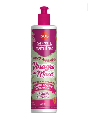 Manutencao Int Skafe 300ml Natutrat Vina
