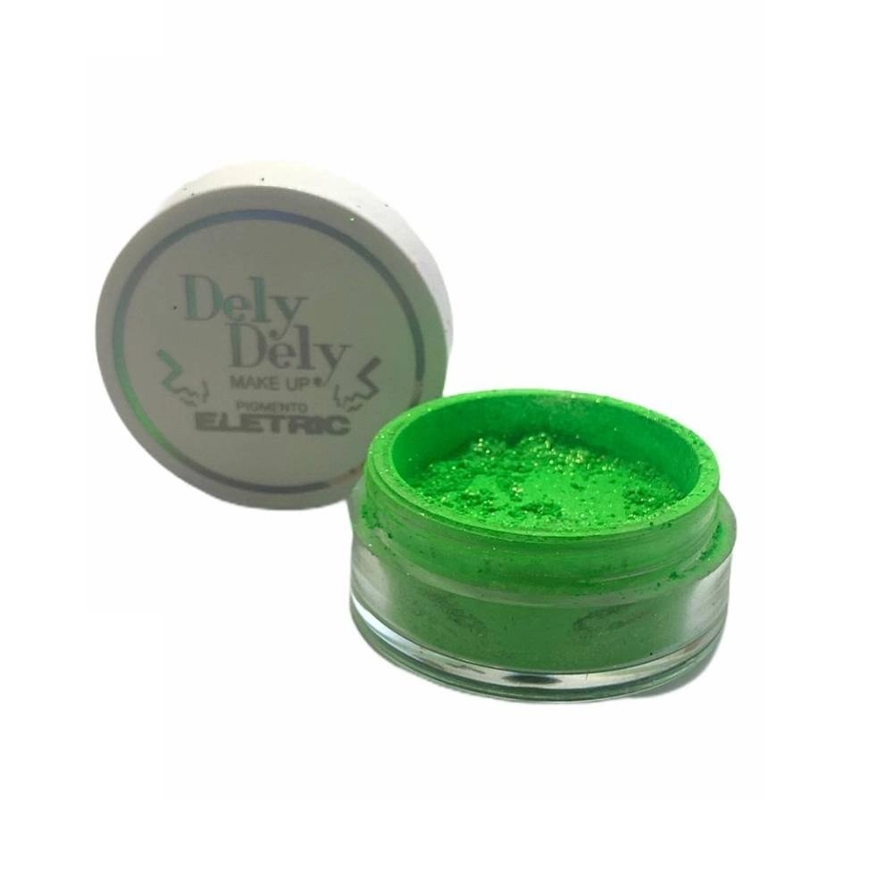 Pigmento Eletric Dely Dely Balada 1,5g