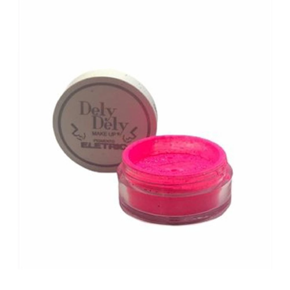 Pigmento Eletric Dely Dely Reve 1,5g