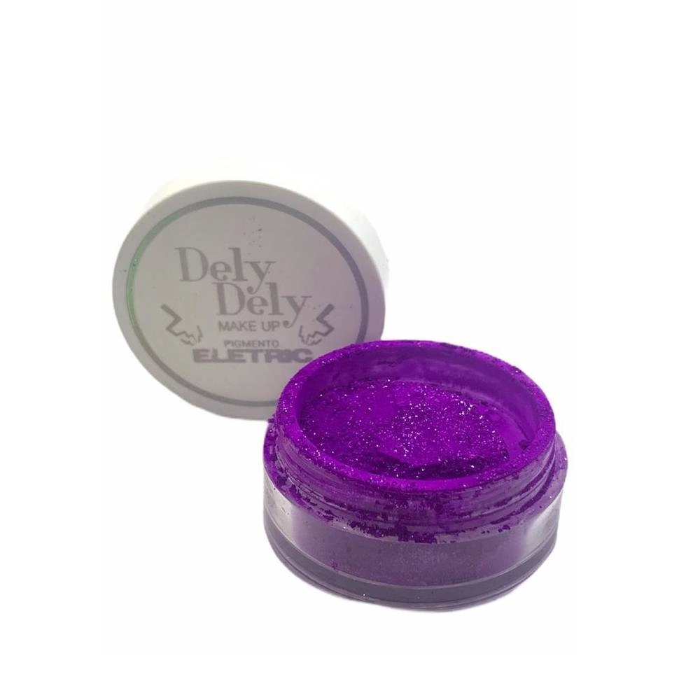 Pigmento Eletric Dely Dely Pop 1,5g