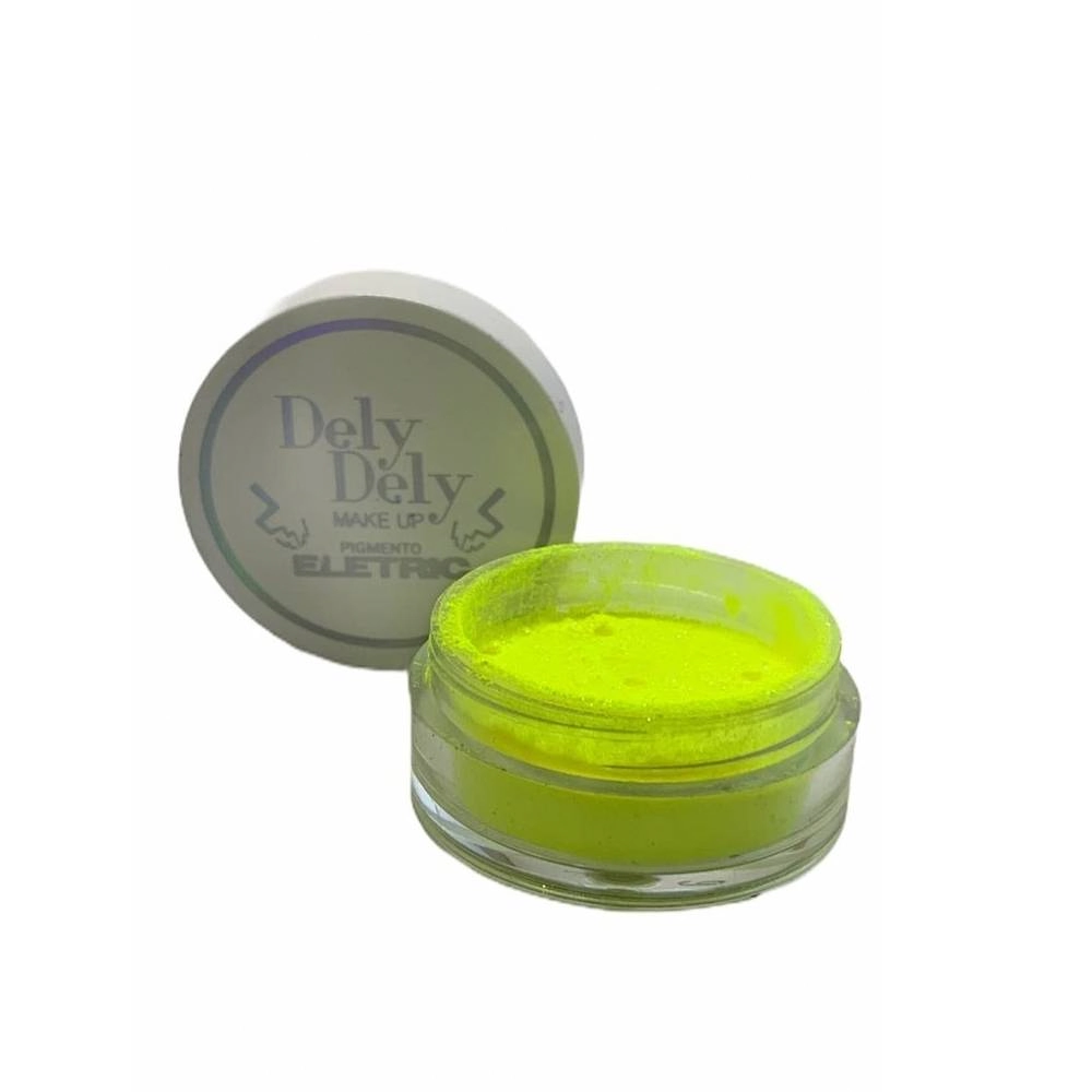 Sombra Dely Dely Pigmento Eletric Eletric 1,5g