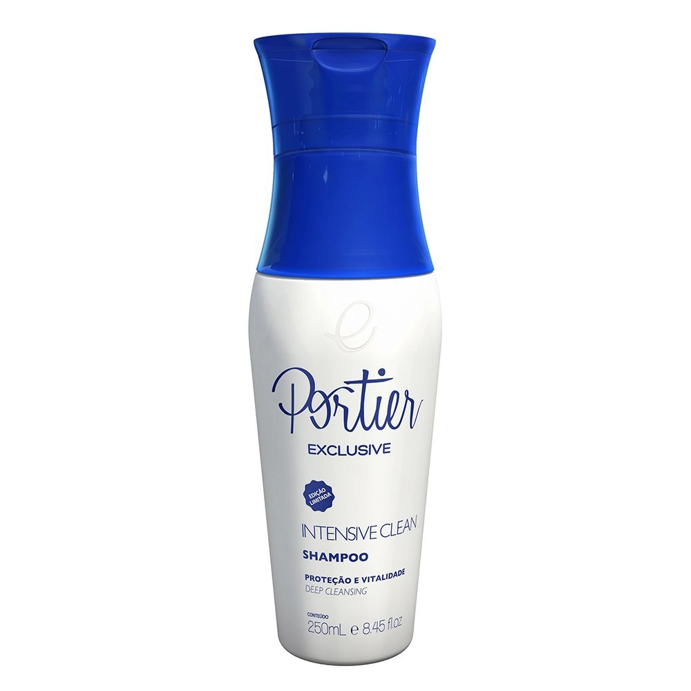 Sh Portier Care Clean 250ml