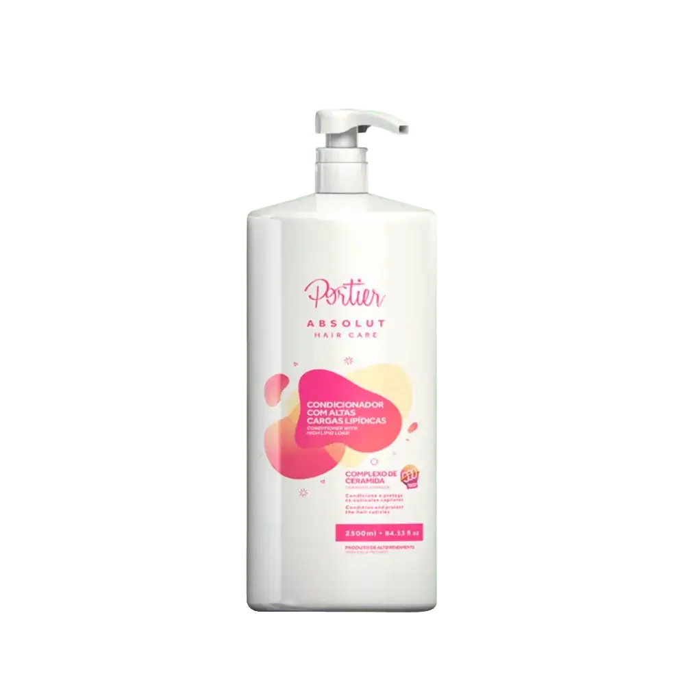 Condic Portier Absolute Hair Care 2,50lt