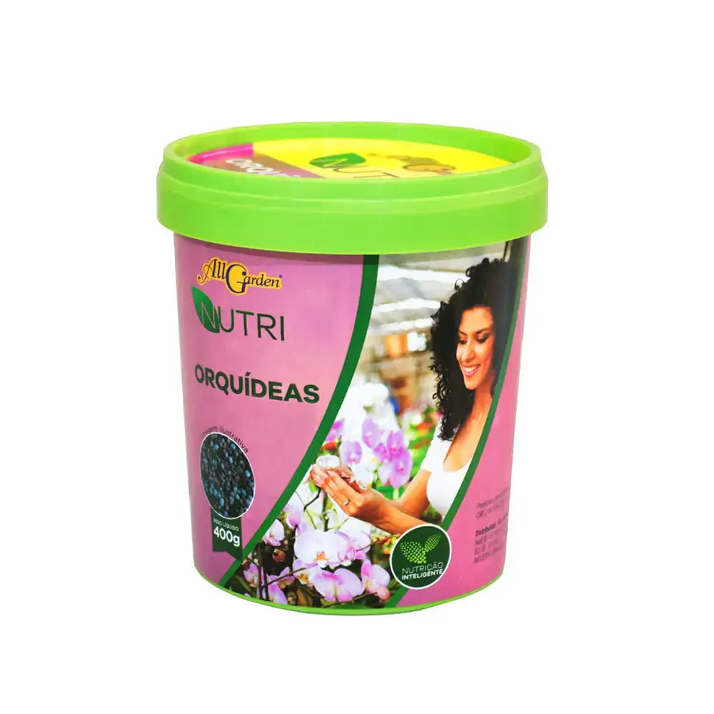 Fertilizante Nutri 400g