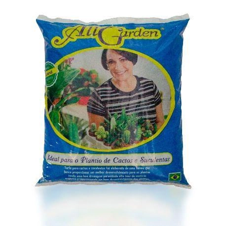 Subs Turfa All Garden Cactus E