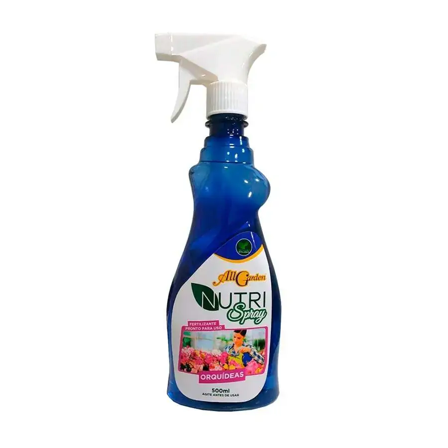 Fertilizante Spray 500ml
