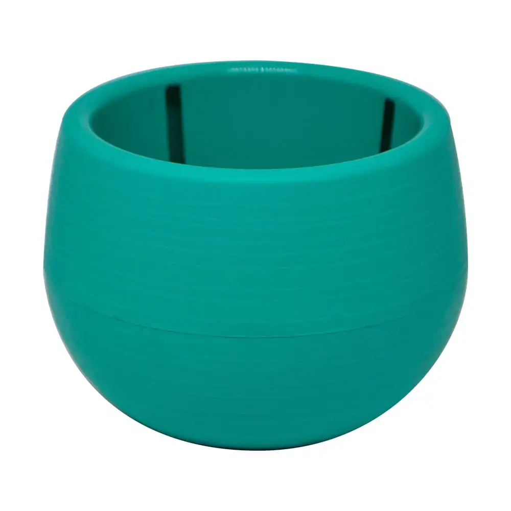 Vaso Bigball Verde Retro Allgarden