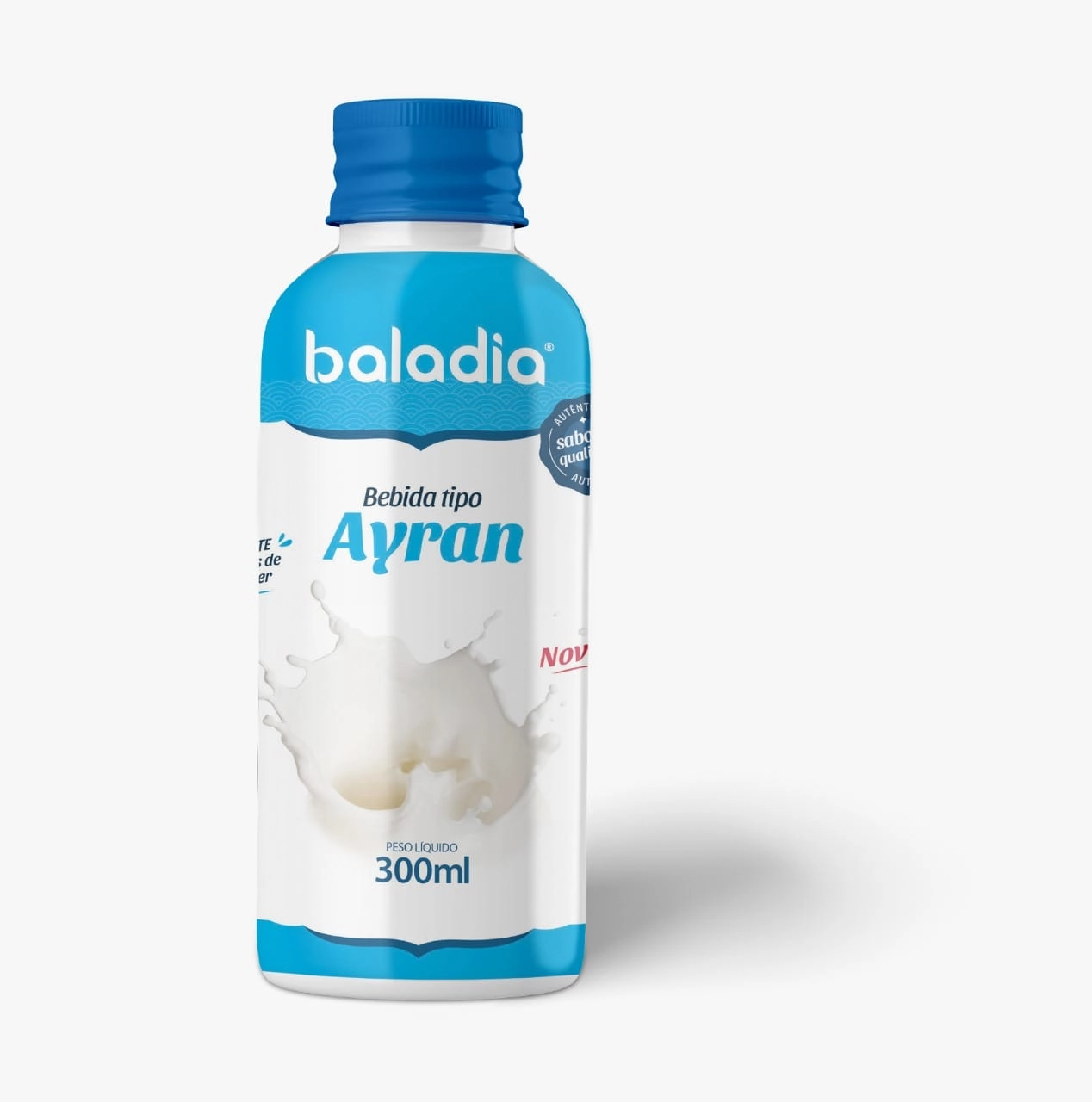 Ayran Tradicional 300g