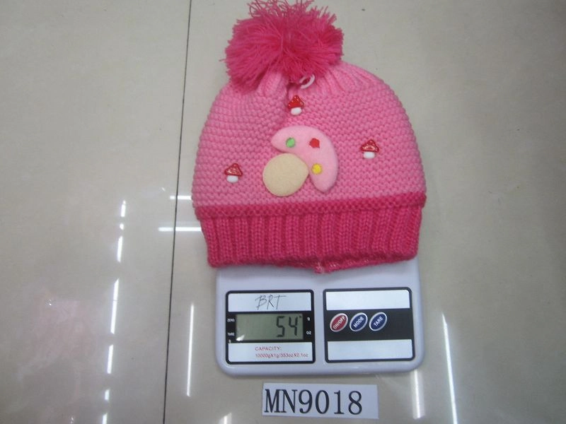 Touca Infantil Mn9018