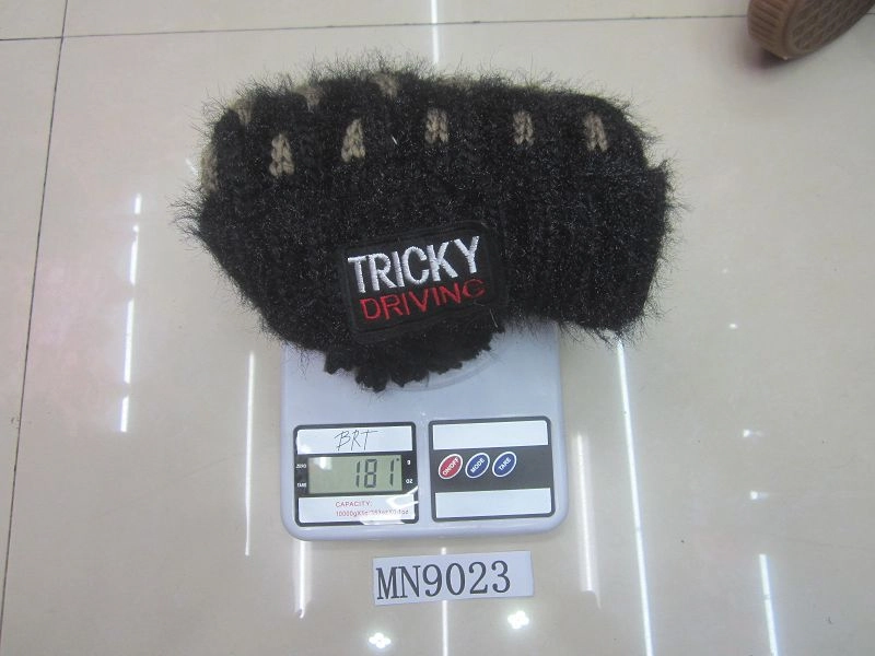 Touca Tricky Driving Mn9023