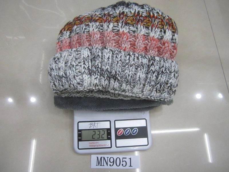 Touca C Cachecol Mn9051