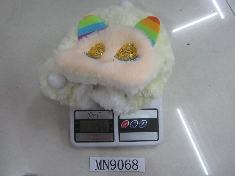 Touca Infantil Mn9068
