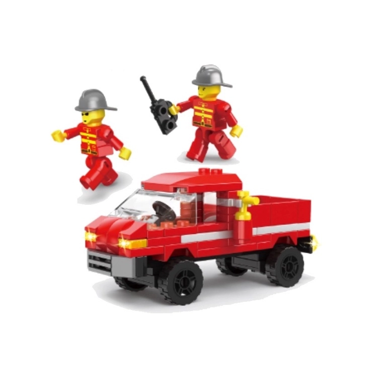 Bloco Montar Brt 2681