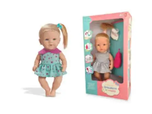 Brincadeira De Menina Xixi