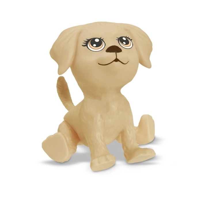 Mini Pet Da Barbie Na Casi