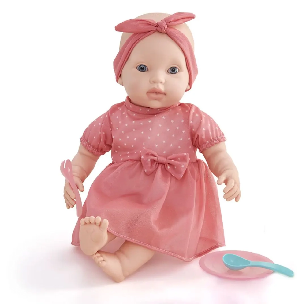 Boneca Kate Papinha 1137 Pupee