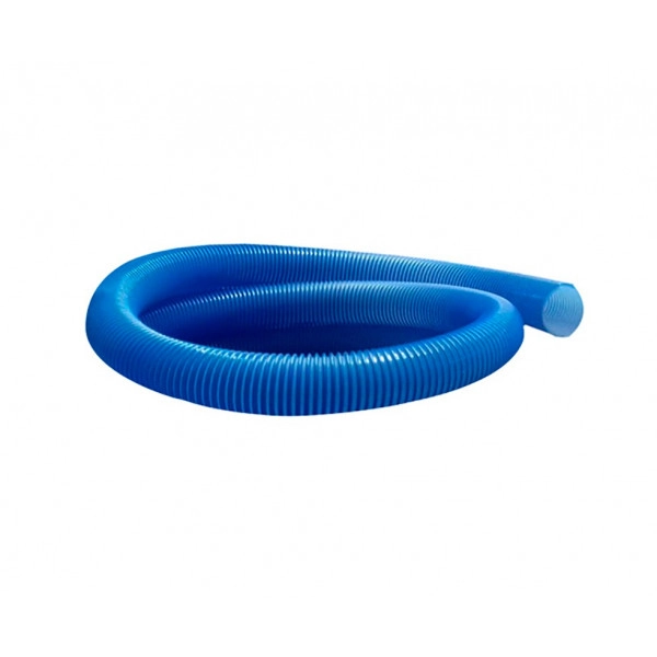 10 Metros Mangueira Flutuante Siliconada 38mm Para Piscina