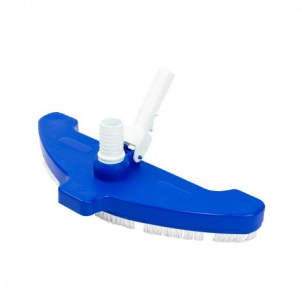 2 Aspirador Jumbo Grande Para Limpeza De Piscina