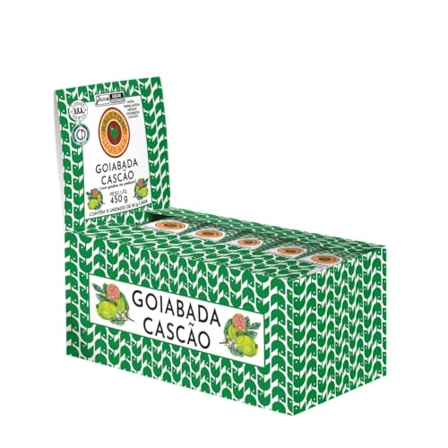 Goiabada Cascao Ralston 30g