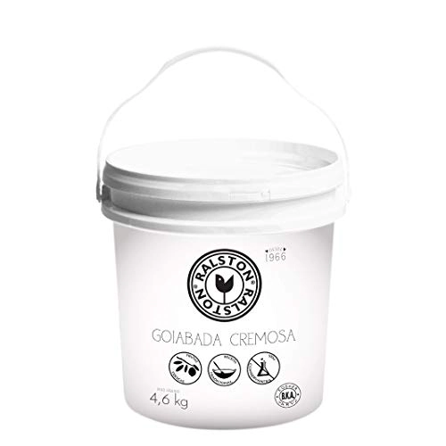 Goiabada Cremosa 4,6 Kg Ralston