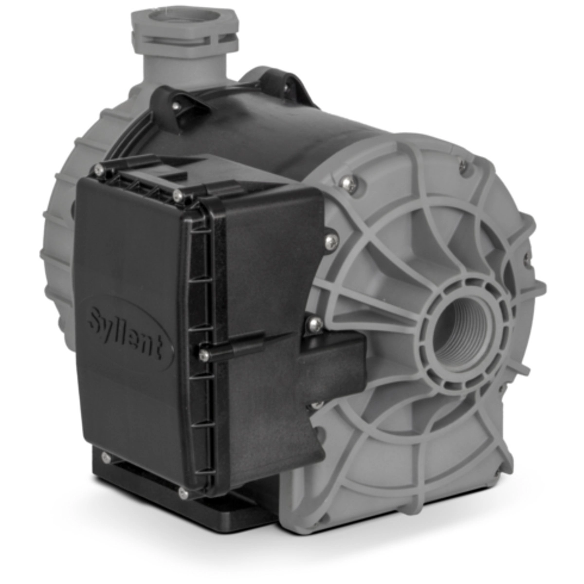 Bomba Centrifuga Residencial Syllent Impulse Re42m025-120/ap 1/4 Cv Monofasica 120v