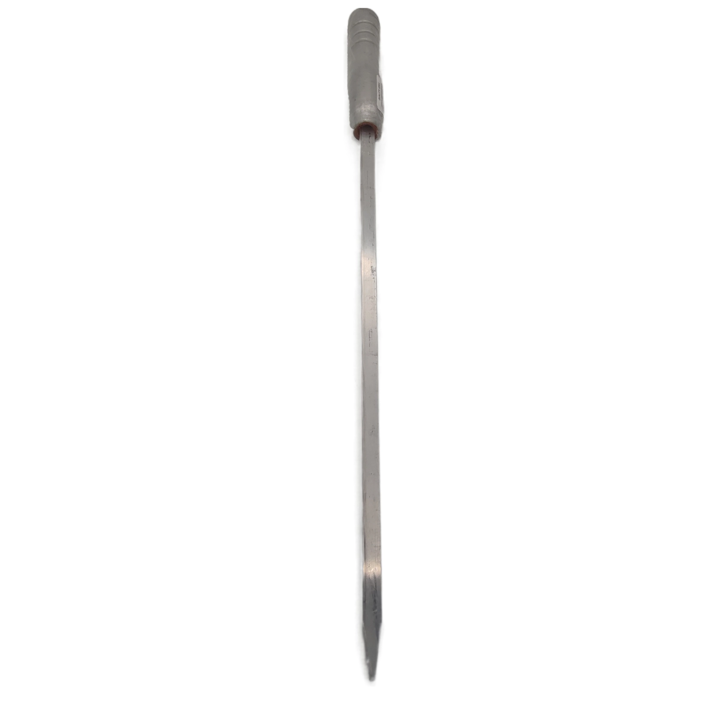 Espeto Quality Inox Simples 40cm Cb Alumínio