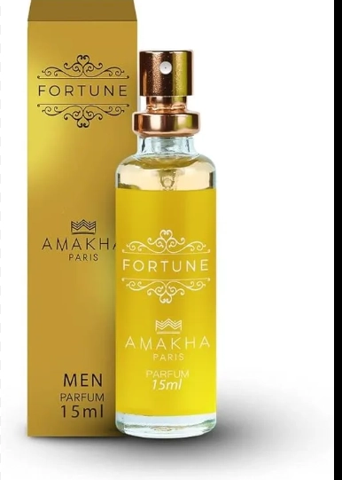 Fortune Man Parfum 15ml