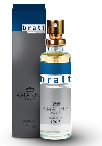 Perfume Amakha Paris 15ml Men Bratt
