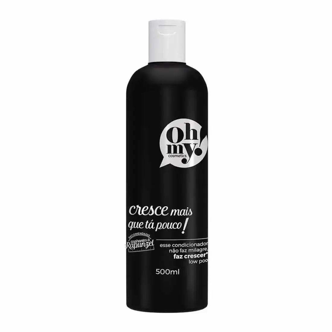 Condicionador Oh My Cresce Mais Que Tá Pouco 500ml