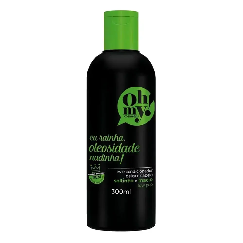 Cond Oh My Eu Rainha Oliosid Nadin 300ml