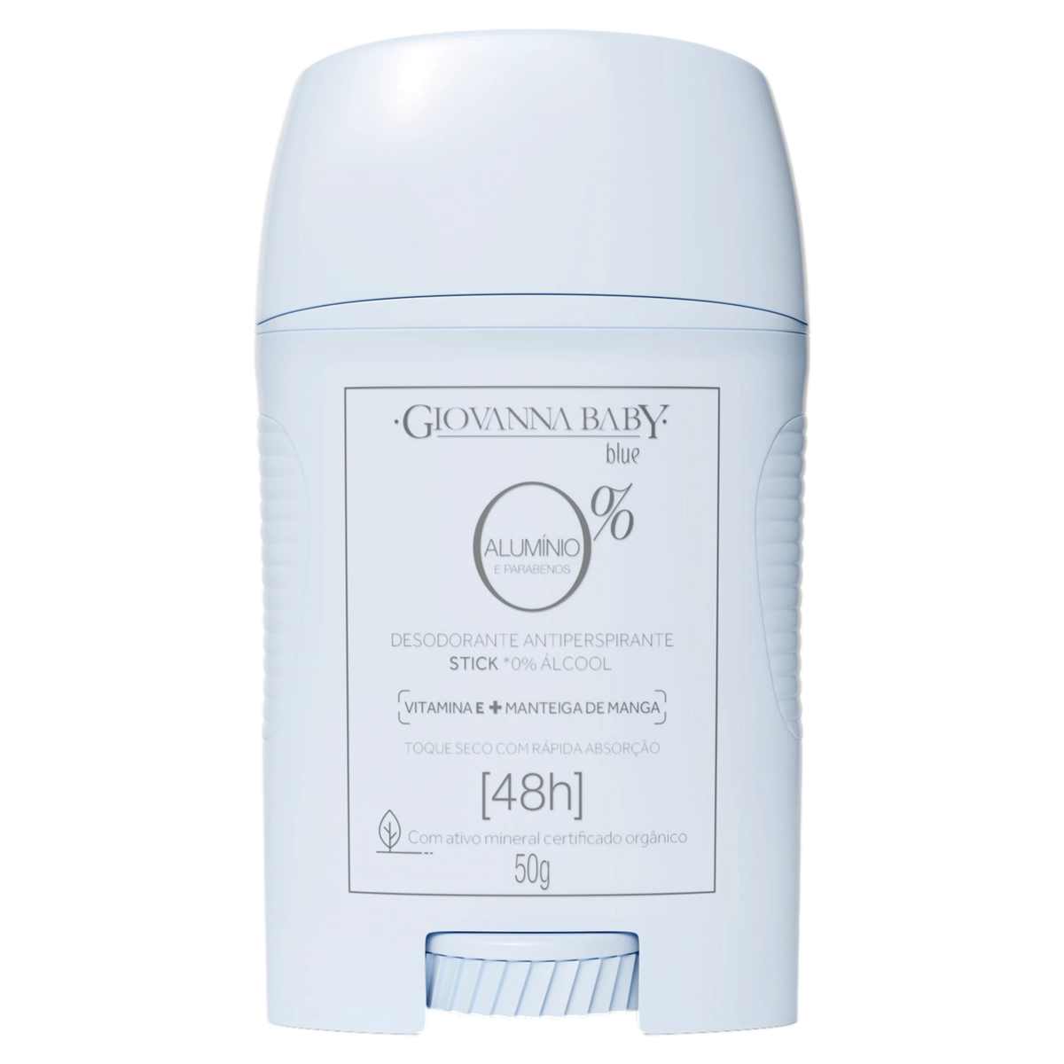 Des Stick Giovanna Baby 50g Fem 48h 0 Aluminio Blue