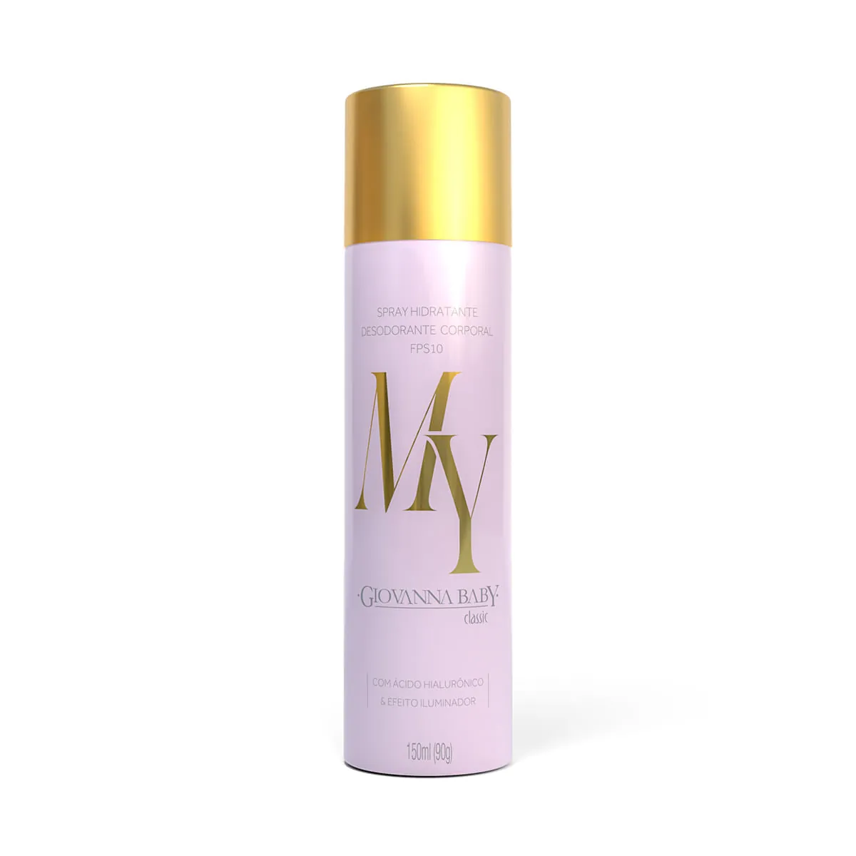 Giovanna B Des My Hidra Corp A 150ml Classic