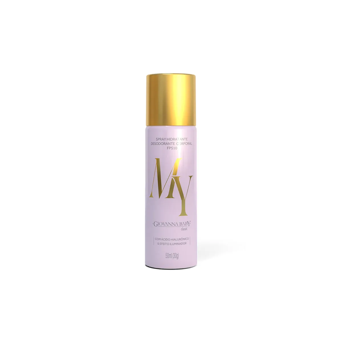 Giovanna B Des My Hidra Corp A 50ml Classic