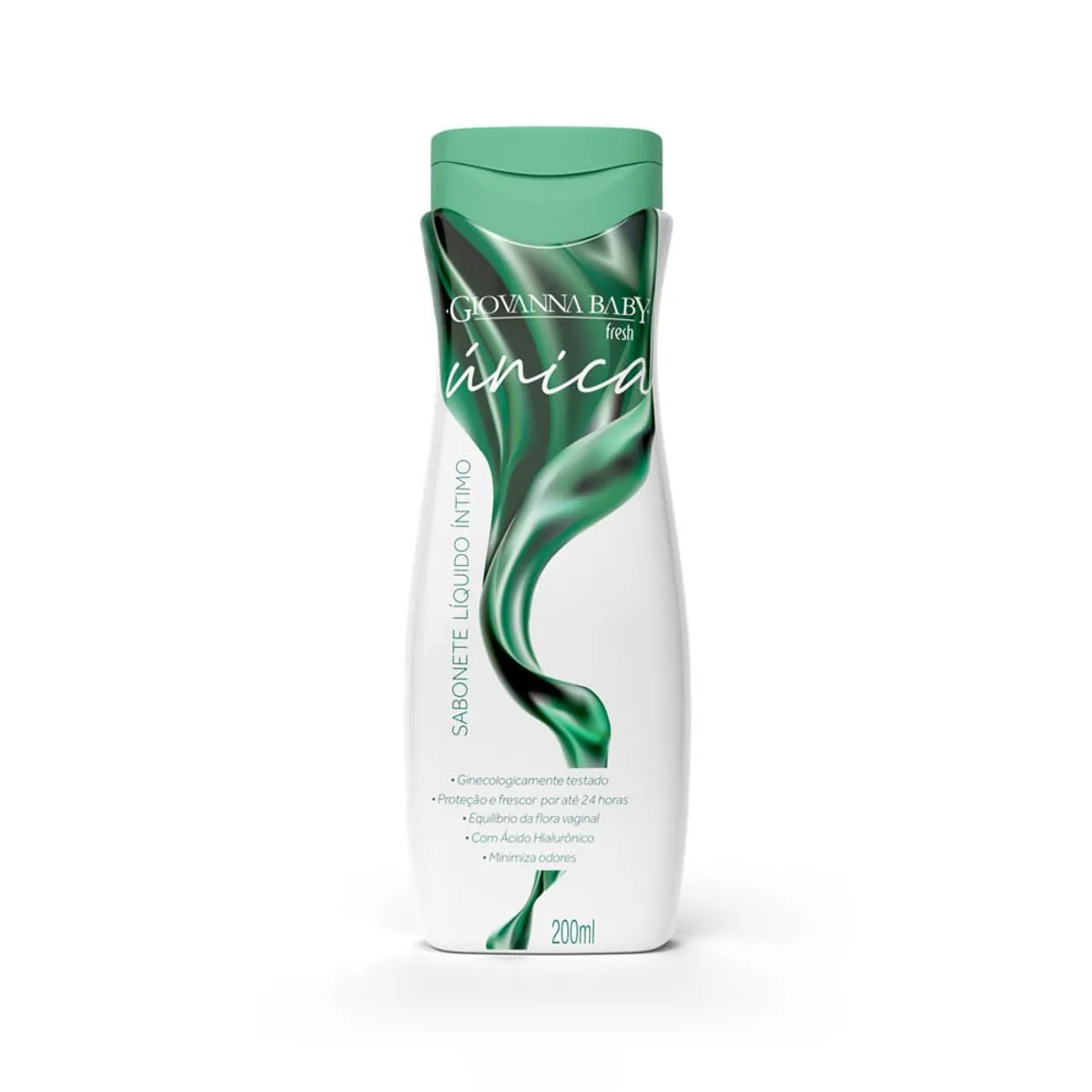 Sab Liq Intimo Giovanna Baby Unica 200ml Fresh