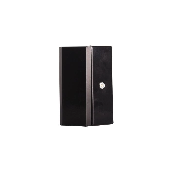 Fechadura Magnética Eletroímã M80 Com Sensor Ipec