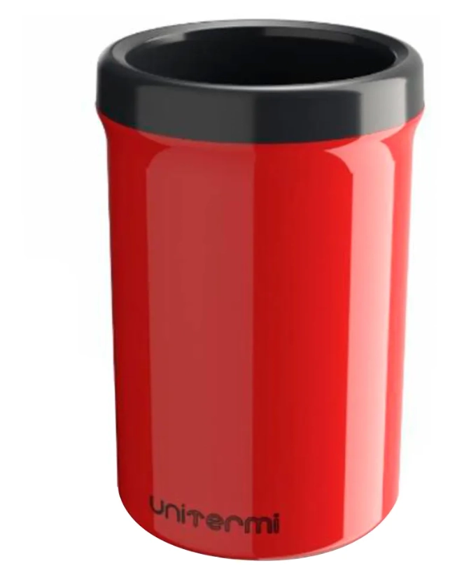 Porta Latas Term Unitermi 350ml